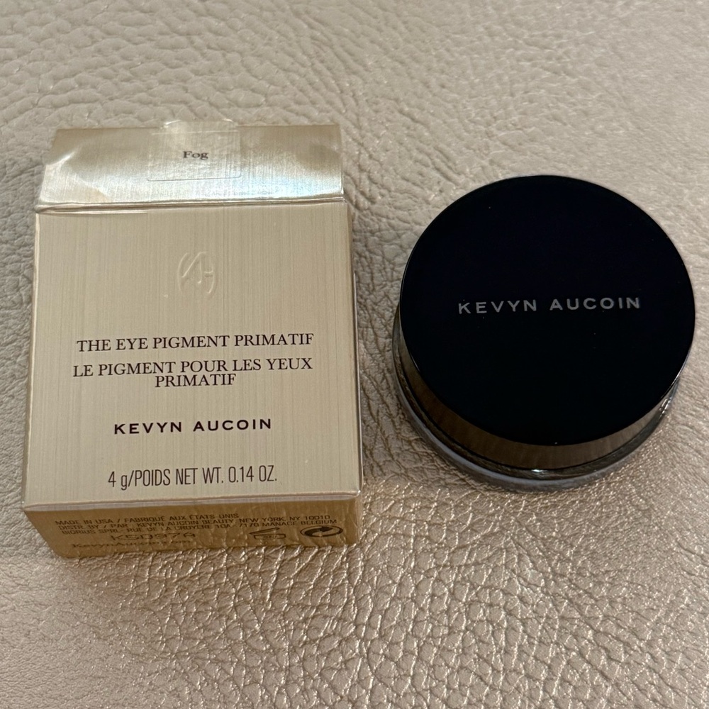 Kevyn Aucion Eye Pigment
